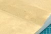 Tamiya 87110 Diorama Texture Paint (Grit Effect, Light Sand) 